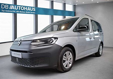 Volkswagen Caddy 2.0 TDI 4MOTION