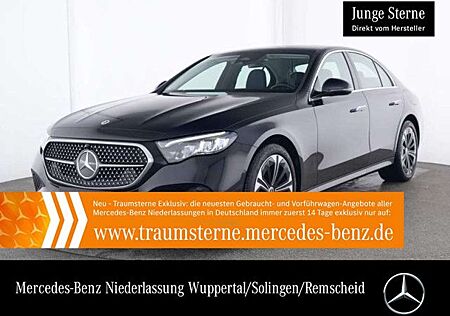 Mercedes-Benz E 300 e Avantgarde Distr. LED AHK Kamera Totwinkel