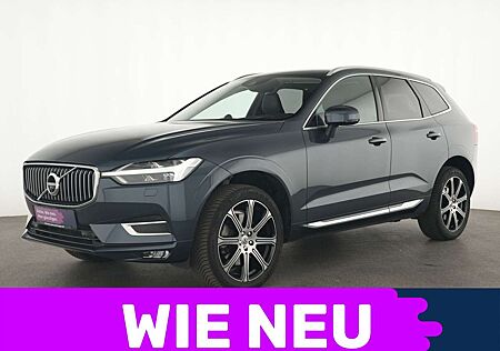 Volvo XC 60 XC60 Inscription Massage|HeadUp|Navi|Kamera|SHZ
