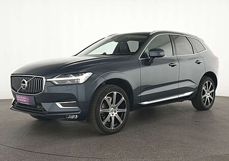 Volvo XC 60 XC60 Inscription Massage|HeadUp|Navi|Kamera|SHZ