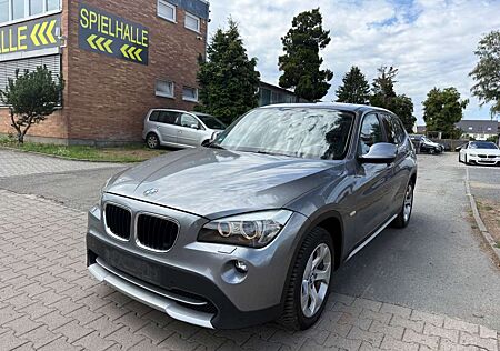 BMW X1 xDrive20d XENON/PANO/NAVI