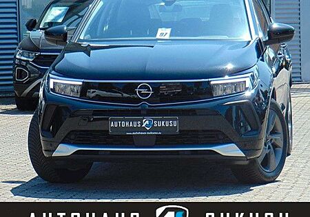 Opel Grandland X Grandland 1.2 Turbo Enjoy