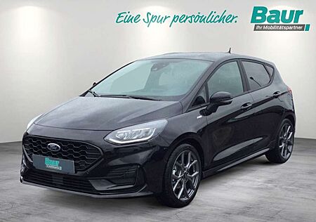 Ford Fiesta 1.0 EcoBoost Hybrid S&S ST-LINE NAVI LED Winter