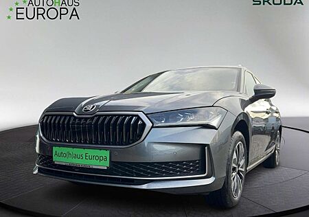 Skoda Superb Combi 1.5 TSI DSG Selection 4xSHZ ACC Navi KlimA W