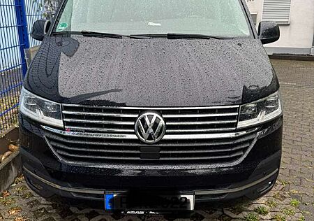 VW T6 Volkswagen .1 Multivan Multivan .1 DSG Kurz 4MOTIONHighline