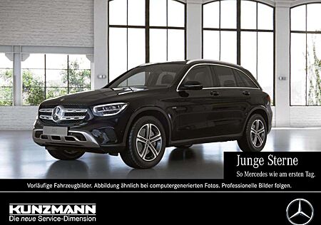 Mercedes-Benz GLC 300 de 4M AMG Kamera Memory Easy-Pack AHK