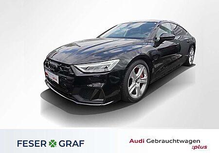 Audi S7 Sportback TDI Tiptronic Navi 4xSHZ Pano ACC