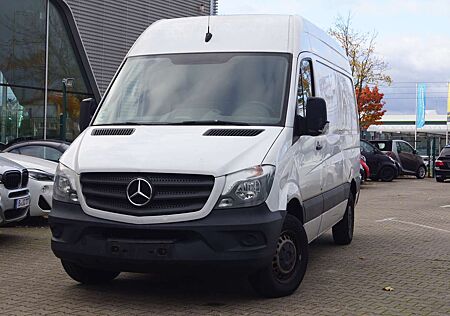 Mercedes-Benz Sprinter Kasten*216 CDI*Klima*PDC*EURO 6*Allwetterreifen*