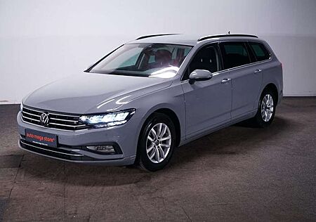 VW Passat Volkswagen Variant 2.0 TDI BMT Business DSG/Kamera