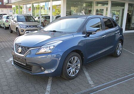 Suzuki Baleno 1.2 Comfort SHVS (Mild Hybrid) Winterr