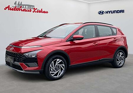 Hyundai Bayon 1.0 T-GDI DCT Trend