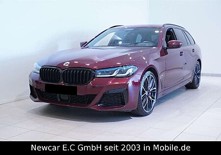 BMW 540 i Touring xDrive M Sport*Laser*Memory*Pano*