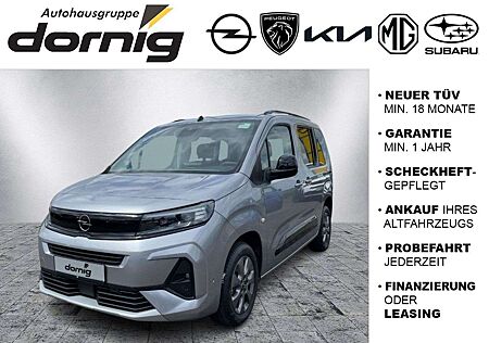 Opel Combo GS Autom.,Kamera,SHZ,Navi