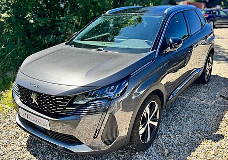 Peugeot 3008 1.5 Blue-HDI FAP