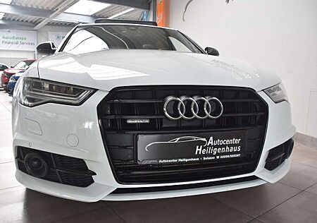 Audi A6 Avant 3.0 TDI Clean MLED Navi Leder SHZ PDC