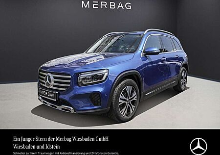 Mercedes-Benz GLB 180 PROGRESSIVE ADVANCED PLUS LED WINTER