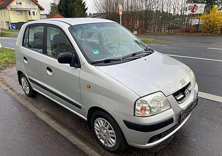 Hyundai Atos 1.1* Tüv 3/2026*