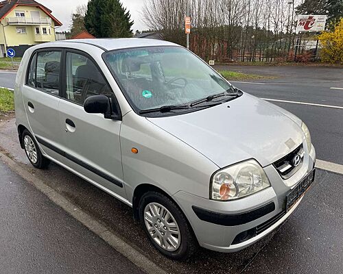 Hyundai Atos 1.1* Tüv 3/2026*