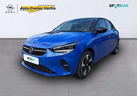 Opel Corsa -e Edition +Kamera +Sitzheizung +Allwetter