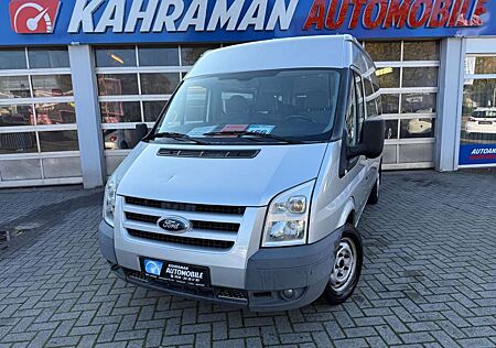 Ford Transit Kombi FT 300 M 9 Sitzer