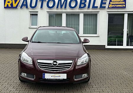 Opel Insignia A Lim. Active