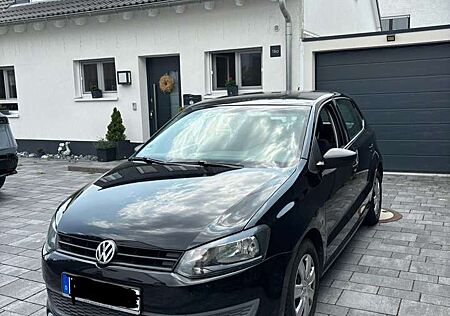 VW Polo Volkswagen 1.2 6r