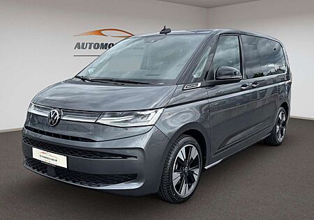 VW T7 Multivan Volkswagen Edition Vollausstattung