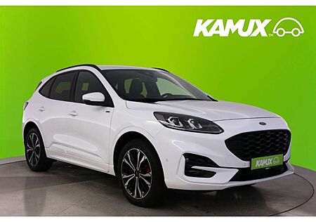 Ford Kuga 2.5Duratec Aut.ST-Line+LED+NAVI+VIRTUAL