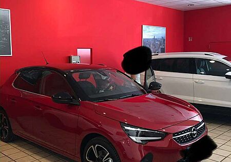 Opel Corsa 1.2 Direct Injection Turbo Start/Stop Elegance