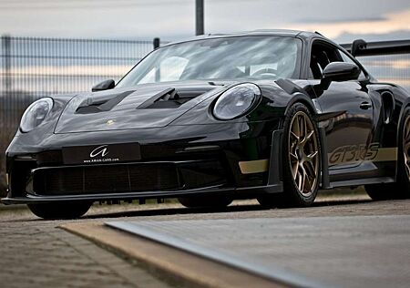 Porsche 992 911 GT3 RS * Sonderwunsch *