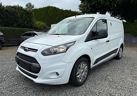 Ford Transit Connect Kasten lang Trend