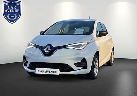 Renault ZOE Life R110 ZE40 Batteriemiete