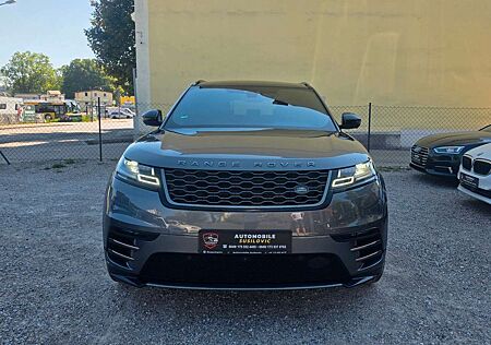 Land Rover Range Rover Velar R-Dynamic SE Virtual/Pano/360°