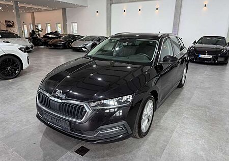 Skoda Octavia Combi First Edition 2.0 TDI*LED*Memo*Kam