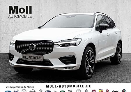 Volvo XC 60 XC60 R Design AWD B5 Diesel EU6d Allrad HUD StandHZG Na