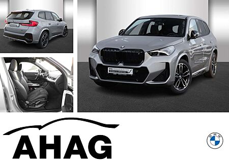 BMW iX1 xDrive30 M Sport Pano HUD AHK H/K ACC 360Â°