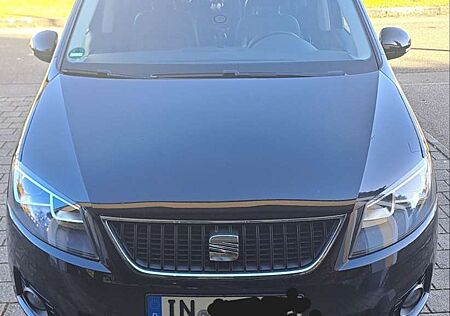Seat Alhambra 2.0 TDI (Ecomotive) Start & Stop Style