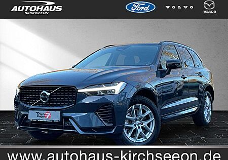 Volvo XC 60 XC60 B4 (Benzin) Plus Dark 2WD Automatik Bluetooth