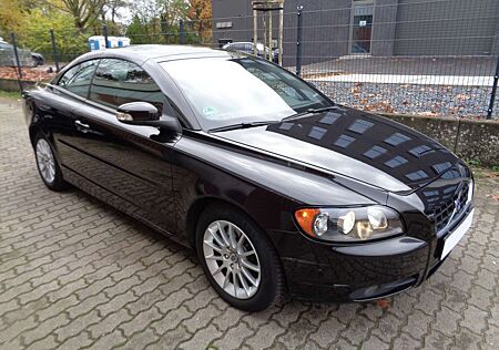 Volvo C70 2.4 Cabrio