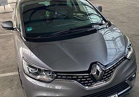 Renault Grand Scenic ENERGY dCi 160 EDC INITIALE PARIS