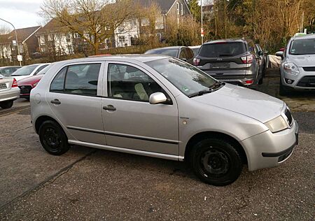 Skoda Fabia Ambiente
