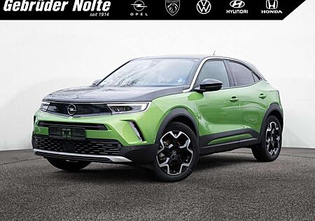 Opel Mokka-e Ultimate 3-phasig OBC LED MATRIX-LED