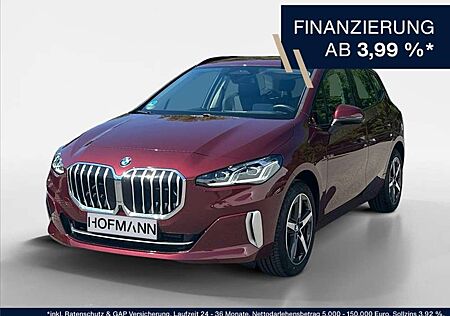 BMW 218 Luxury Line