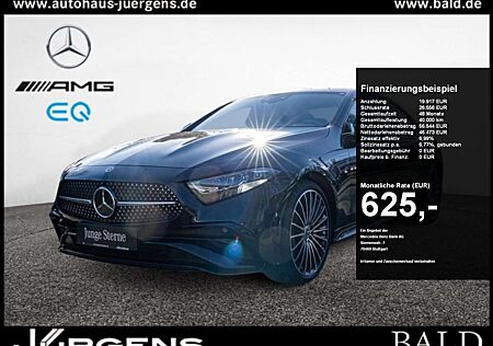 Mercedes-Benz CLS 450 4M AMG-Sport/SHD/Distr/Night/Memo/AHK/20