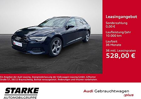 Audi A6 Avant 35 TDI S tronic advanced