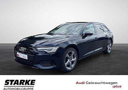 Audi A6 Avant 35 TDI S tronic advanced