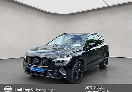 Volvo XC 60 XC60 XC60 B5 B AWD Plus Black Edition Stdhzg*Pano