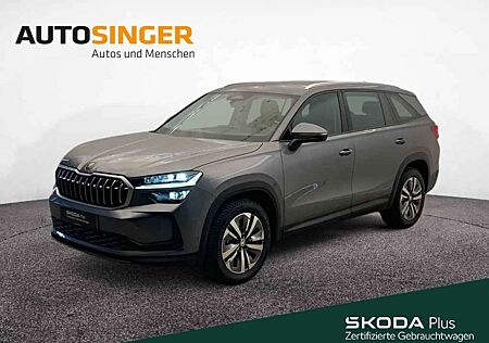 Skoda Kodiaq Selection TDI DSG 4x4 *AHK*MATRIX*NAV*360