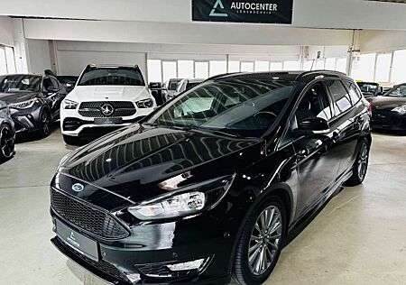 Ford Focus Turnier ST-Line *Navi*Shz*Pdc*1.Hand*