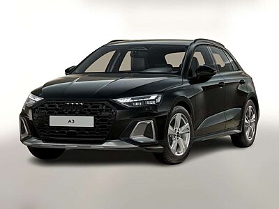 Audi A3 allstreet TFSI 204 quattro LED KomfortP+ SHZ 15...
